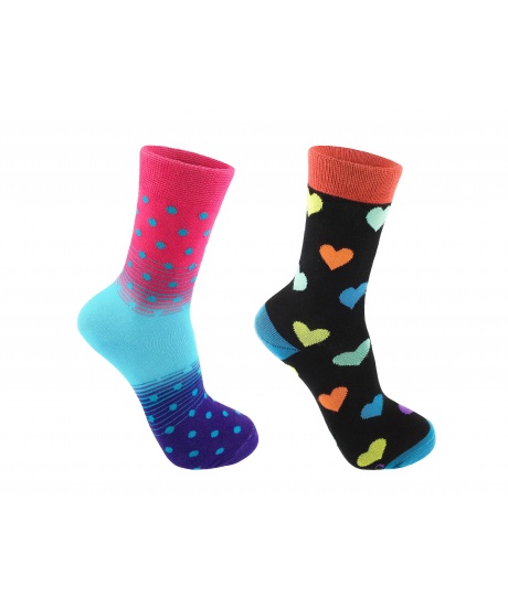 Pinharti-women's socks