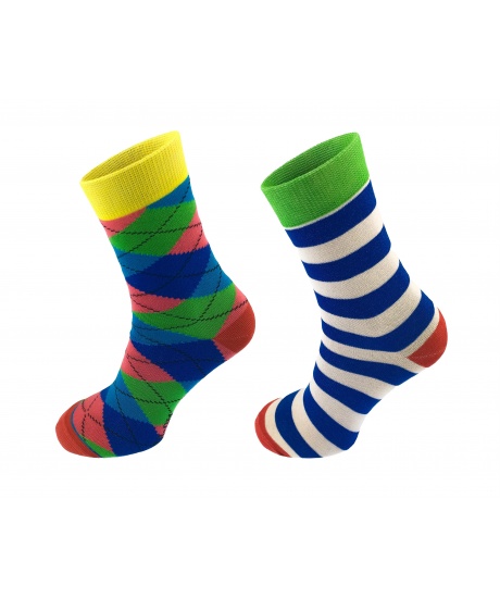 Griniperf - чоловічі шкарпетки