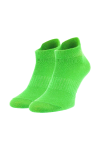 Women's socks  two green