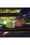 Следы Lime на ногах photo 3