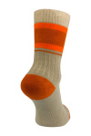 Шкарпетки помаранчеві жіночі photo 2