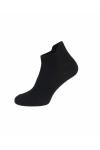 Черные короткие носки photo 1