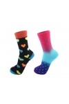 Pinharti-women's socks