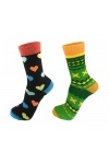Lovexi-women's socks