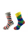 Perfiblak-mens socks